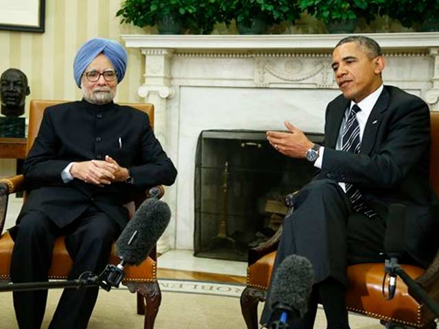 Video : Pak epicenter of terrorism, tone down expectations from talks: PM