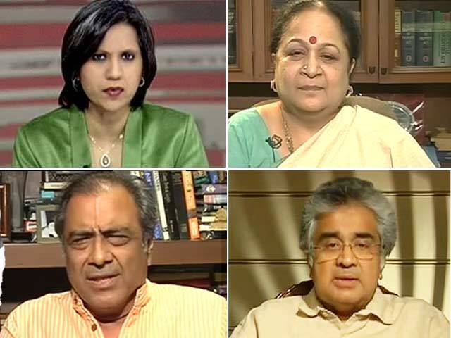 Rahul vs Govt: PM undermined