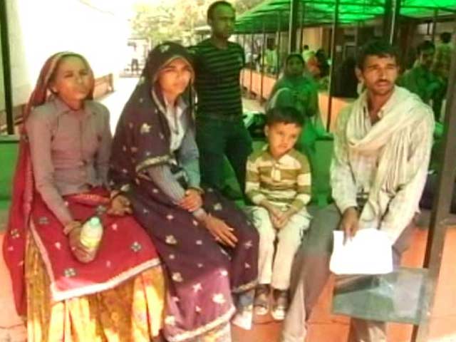 Rajasthan's season of plenty