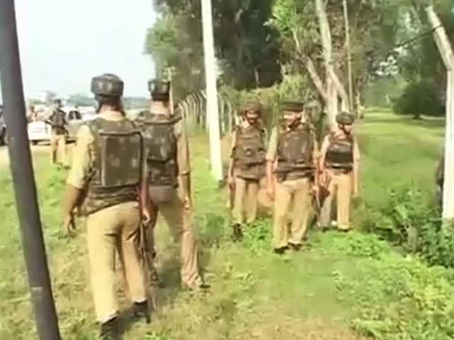 Jammu and Kashmir attacks: 'I hid under bed as terrorists fired', says eyewitness