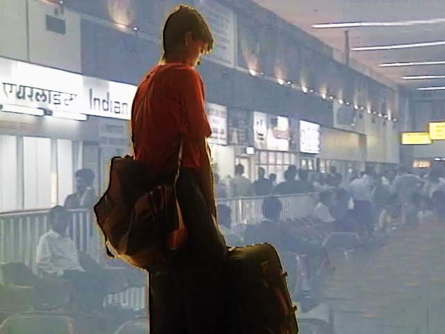 यात्रा के दौरान यूं रखें खुद को फिट