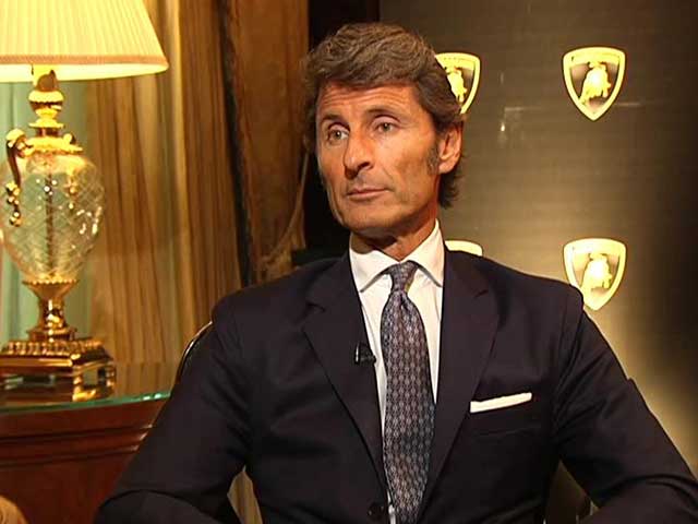 Raging Bull ready to rumble