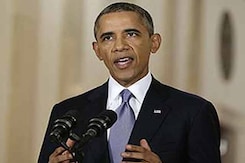 Obama told PM Pak-based Lashkar is a 'worldwide terror threat': sources Obama told PM Pak-based Lashkar is a 'worldwide terror threat': sources