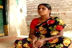 "In the name of the 'mother'" "In the name of the 'mother'"