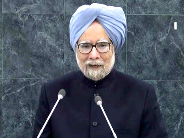 'अपनी धरती पर आतंकी मशीनरी को बंद करे पाक'