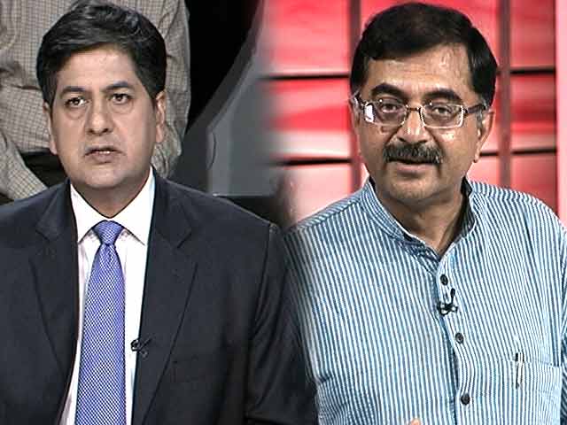 General VK Singh vs the Government - a leaky war?