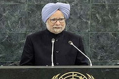 Terror machinery that draws sustenance from Pak must be shut down: PM Terror machinery that draws sustenance from Pak must be shut down: PM