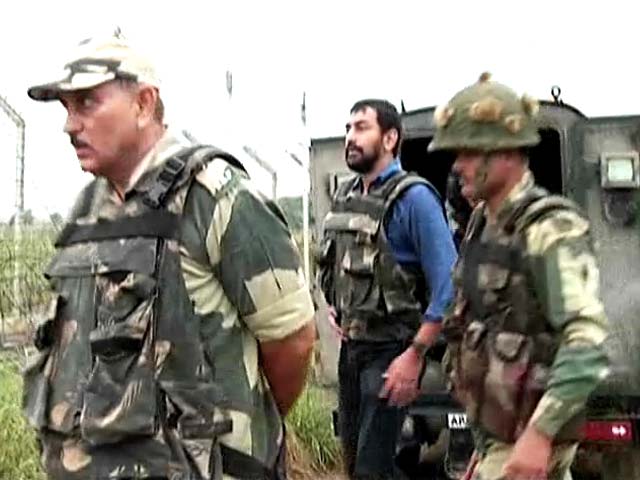 Jammu Encounter: Fatal Flaws