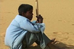 Indie Film Club: Review of Sting (Aired: May 2006) Indie Film Club: Review of Sting (Aired: May 2006)