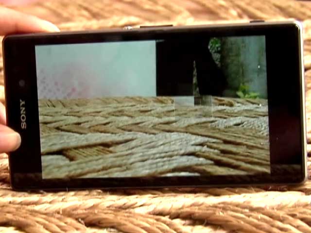 Sony Xperia Z1 review