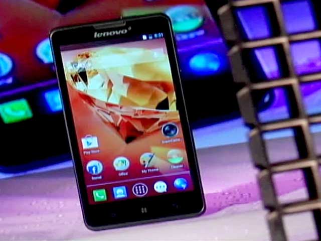 Lenovo P780 Images Ndtv Gadgets360 Com