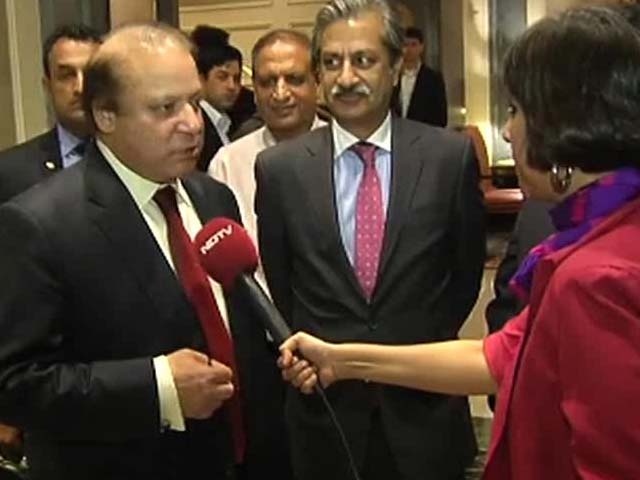 I heard no slur against Prime Minister: Barkha Dutt's account