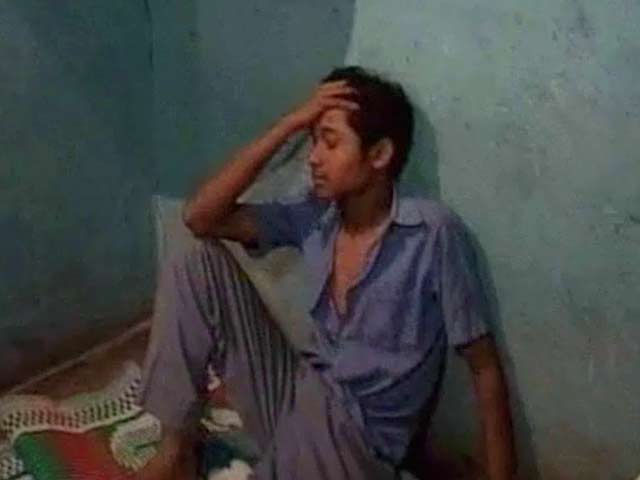 Indie Film Club: Colours Of Cinema (Aired: May 2006)