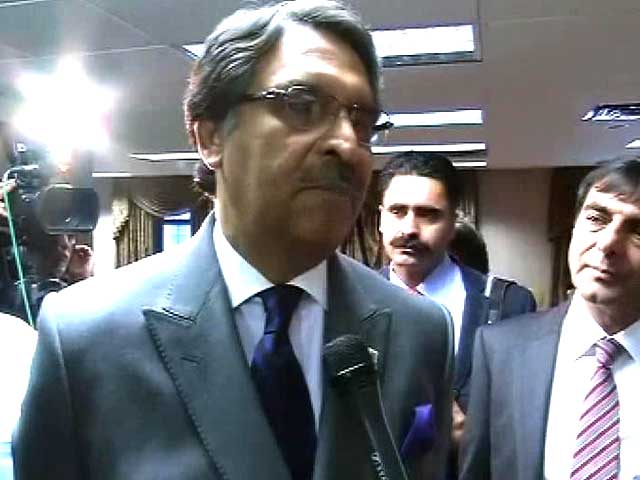 The meeting was constructive: Pak Foreign Secretary tells NDTV