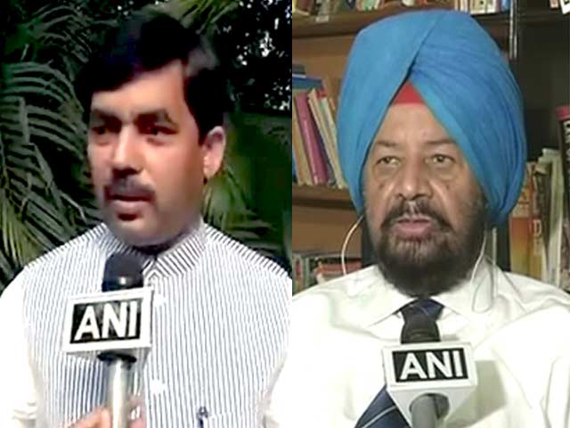 लालू प्रसाद यादव के दोषी करार दिए जाने पर प्रतिक्रियाएं