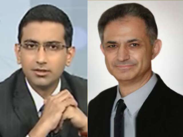 US govt shutdown will lead to weakening of dollar: Andrew Freris