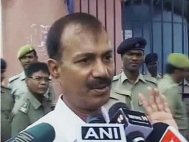 जेल में लालू के लिए कोई विशेष प्रबंध नहीं : जेल प्रशासन