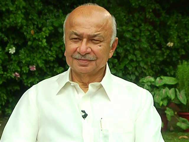 BJP reacts sharply to Home Minister's letter on young Muslim men