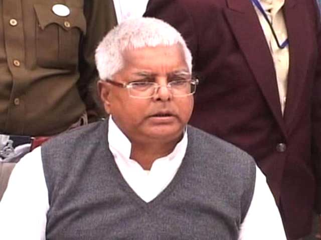Video : Lalu Prasad's conviction set to change political math, can RJD recover?