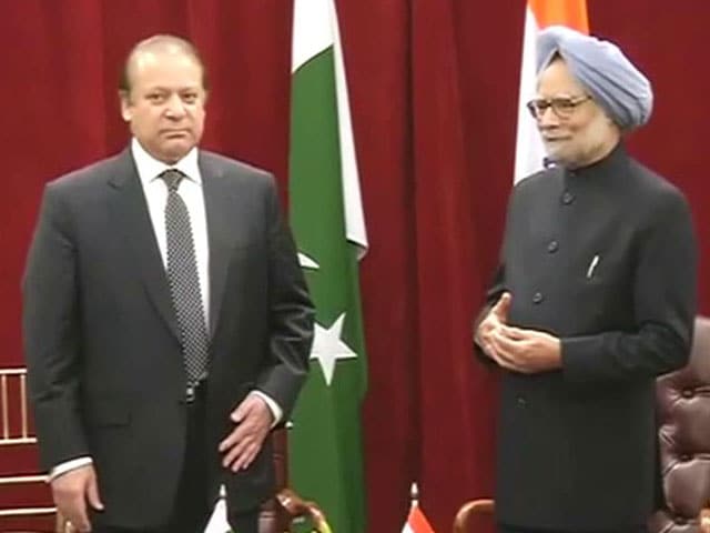 Video : 'Dehati aurat' controversy: how Nawaz Sharif allegedly sent denial to Dr Singh