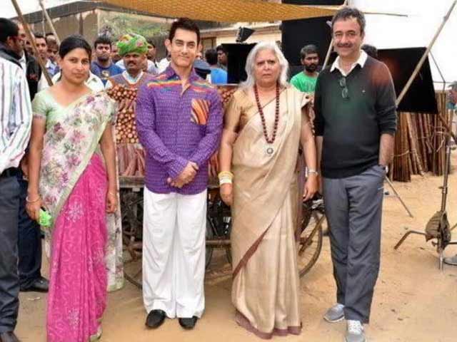 Aamir's <i>Peekay</i> to release in June next year