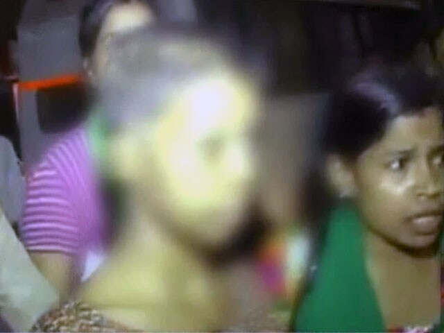 Videos : दिल्ली : नाबालिग को 'मालकिन' ने चाकू से गोदा