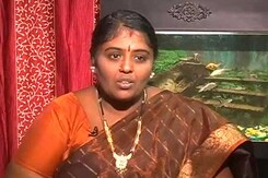 I was sacked over a multi-faith prayer, says Chennai teacher I was sacked over a multi-faith prayer, says Chennai teacher