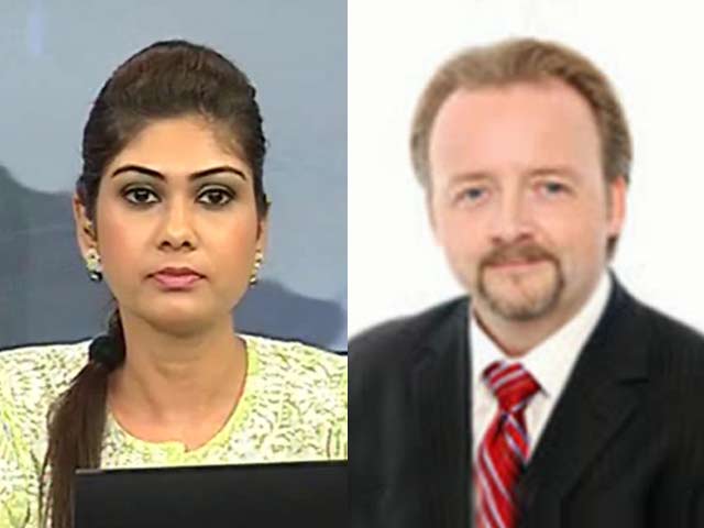 US shutdown may hamper global markets: HSBC