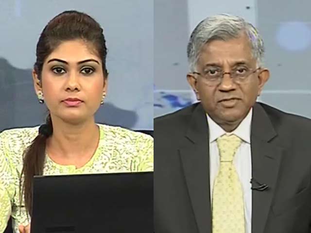 Video : Q3 current account deficit data may slip: Diwakar Gupta