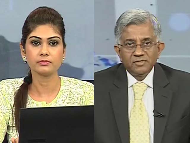 Q3 current account deficit data may slip: Diwakar Gupta