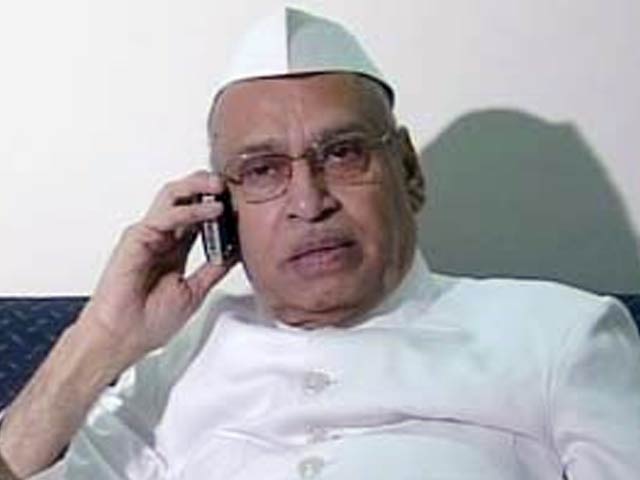 मेडिकल घोटाला : रशीद मसूद को चार साल की सजा