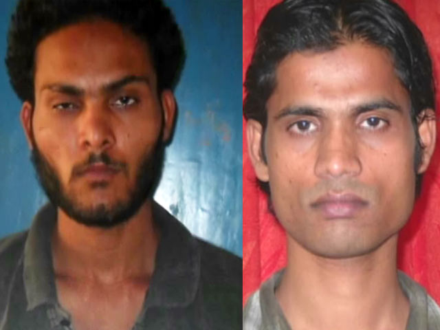 खंडवा की जेल से सात कैदी फरार