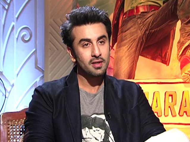 I am arrogant about my talent: Ranbir Kapoor