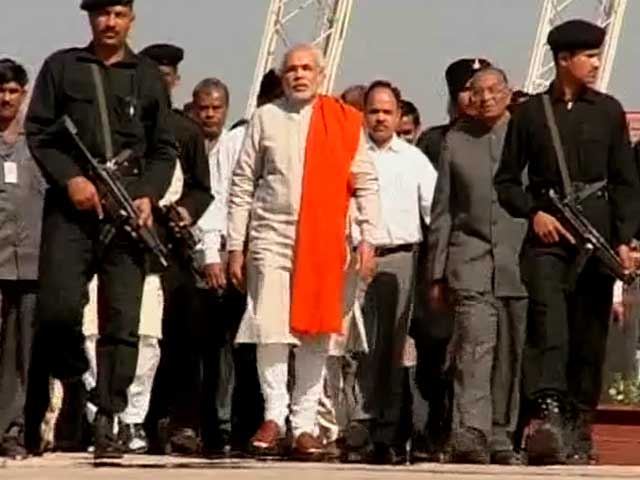 Narendra Modi has his way, diluted Lokayukta Bill passed for Gujarat