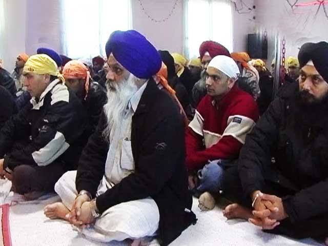 Video : Special Report: The turban debate (Aired: January 2006)