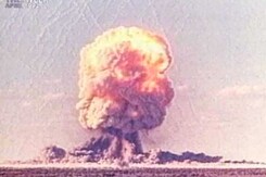 The World This Week: Nuclear family (Aired: April 1993) The World This Week: Nuclear family (Aired: April 1993)