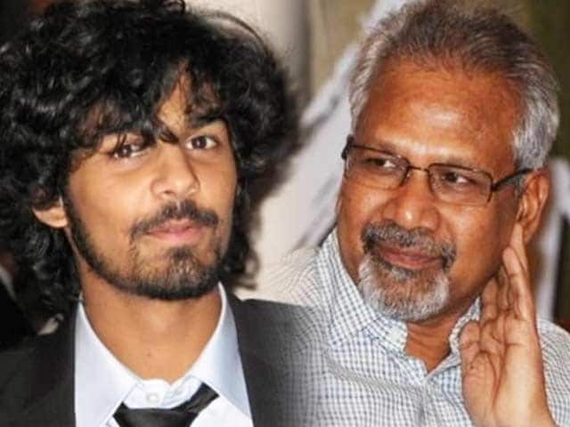 Video : Mani Ratnam to launch Mohanlal's son