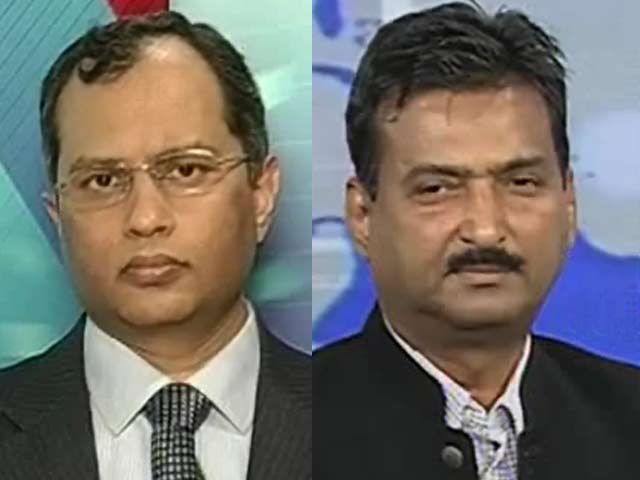 Infra sector needs a bigger push