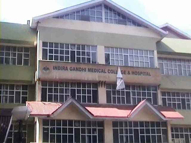 Two schoolgirls raped in Shimla