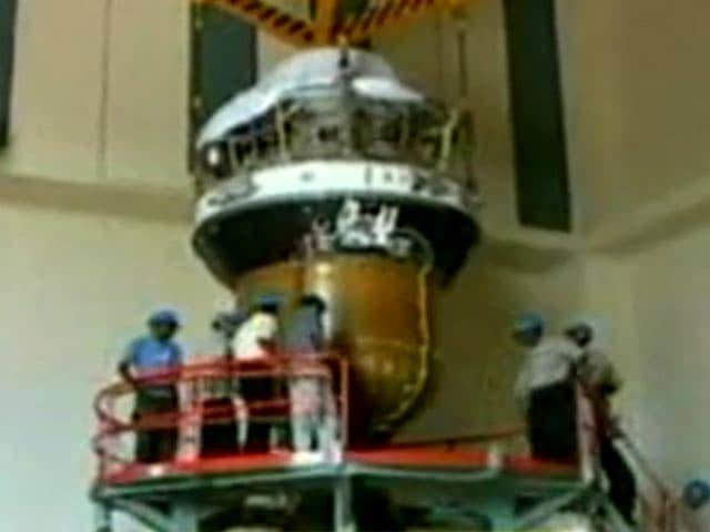 Video : Moon mission over, Mars next for India?