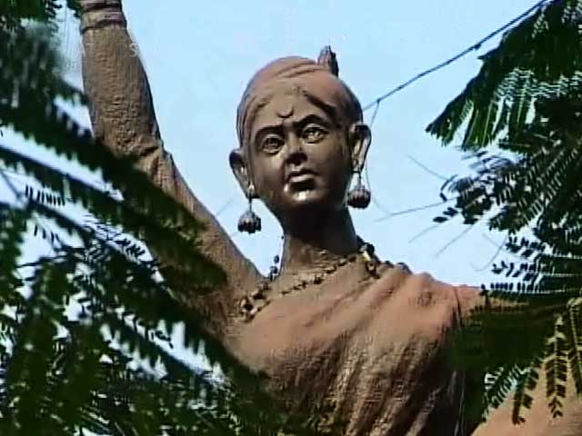 India Matters: The nameless heroes of 1857 (Aired: June 2005)