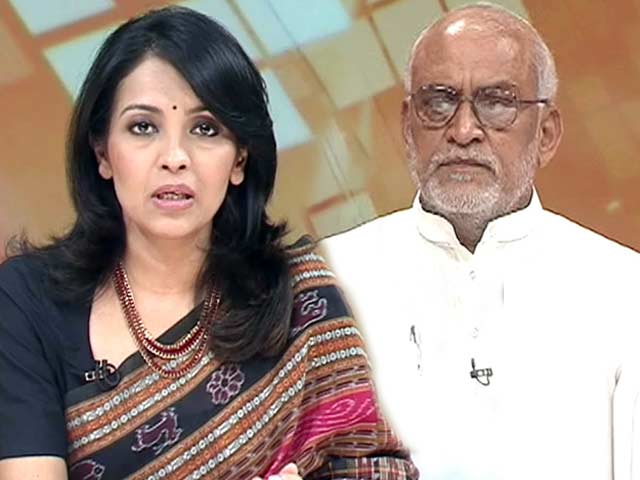 'दागी' अध्यादेश पर कभी हां, कभी न!