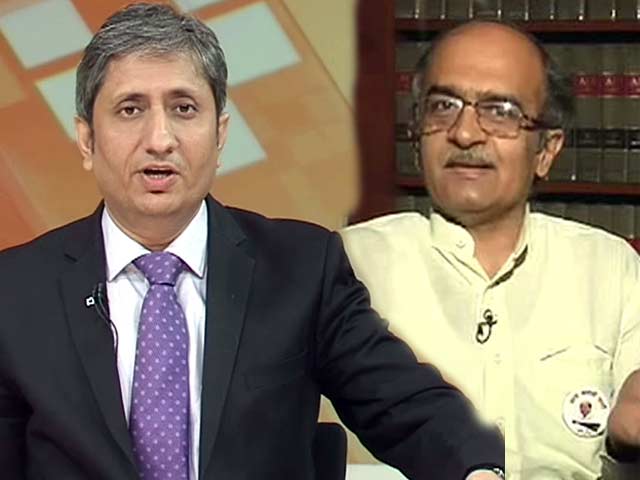 प्राइम टाइम : अध्यादेश वापस लेने का फैसला क्यों?