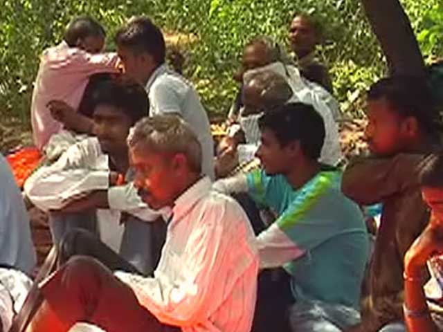 दिल्ली : बेघरी के बाद एक बुजुर्ग की मौत