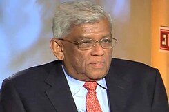 Govt still in fire-fighting mode: Deepak Parekh Govt still in fire-fighting mode: Deepak Parekh