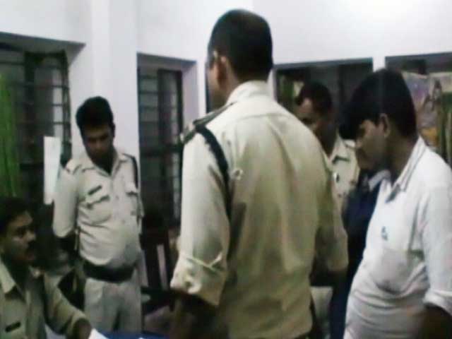 एमपी : जुवेनाइल होम से भागे 35 कैदी, नौ पकड़े गए