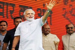 गुजरात में हर तीसरा बच्चा कुपोषित, विपक्ष ने साधा निशाना गुजरात में हर तीसरा बच्चा कुपोषित, विपक्ष ने साधा निशाना