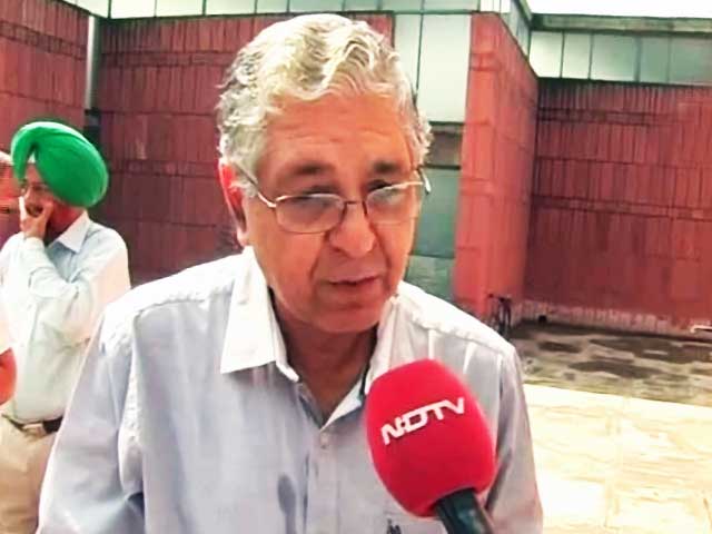 आईआईटी से आगे पंजाब यूनिवर्सिटी