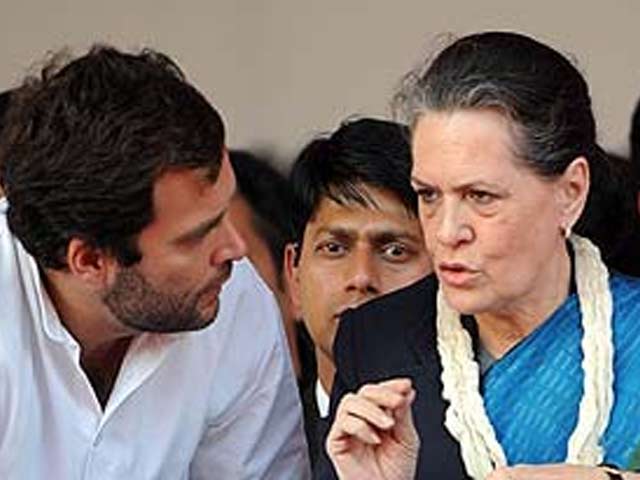 न्यूजरूम : मां ने कहा कि शब्द गलत थे, बोले राहुल