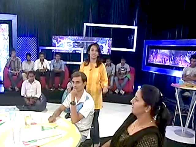 वोट का दम : खेल के प्रति युवाओं की सोच